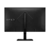 HP OMEN 27 inch monitor gaming QHD 180 Hz, 68,6 cm (27 inch), 2560 x 1440 píxeles, Quad HD, LCD, 1 ms, Negro
