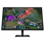 Monitor gaming HP OMEN 27qs G2 de 27 pulgadas QHD IPS, 280 Hz, negro