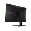 Monitor gaming HP OMEN 27qs G2 de 27 pulgadas QHD IPS, 280 Hz, negro