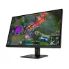 Monitor gaming HP OMEN 27qs G2 de 27 pulgadas QHD IPS, 280 Hz, negro