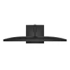 Monitor gaming HP OMEN 27qs G2 de 27 pulgadas QHD IPS, 280 Hz, negro