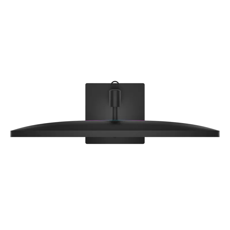 Monitor gaming HP OMEN 27qs G2 de 27 pulgadas QHD IPS, 280 Hz, negro