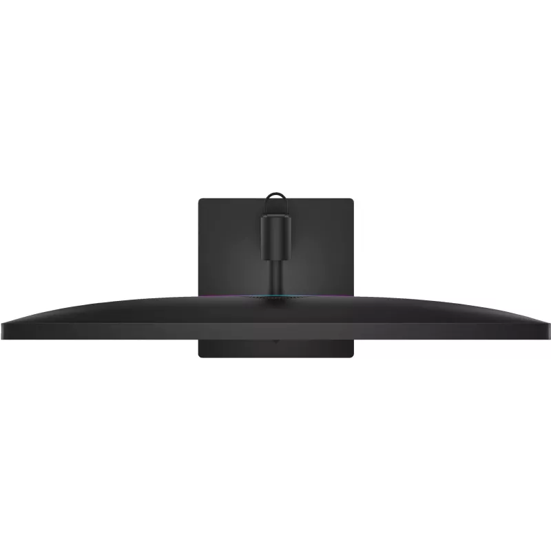 Monitor gaming HP OMEN 27qs G2 de 27 pulgadas QHD IPS, 280 Hz, negro