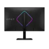 Monitor gaming HP OMEN 27qs G2 de 27 pulgadas QHD IPS, 280 Hz, negro