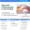 HP Monitor de sobremesa – Serie 5 524sf – 24
