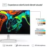 HP Monitor de sobremesa – Serie 5 524sf – 24