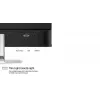 HP Monitor de sobremesa – Serie 5 524sf – 24
