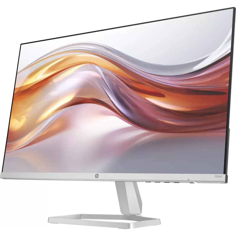 HP Monitor de sobremesa – Serie 5 524sf – 24