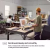 HP Monitor de sobremesa – Serie 5 524sf – 24