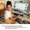 HP Monitor de sobremesa - Series 5 524sh - 24