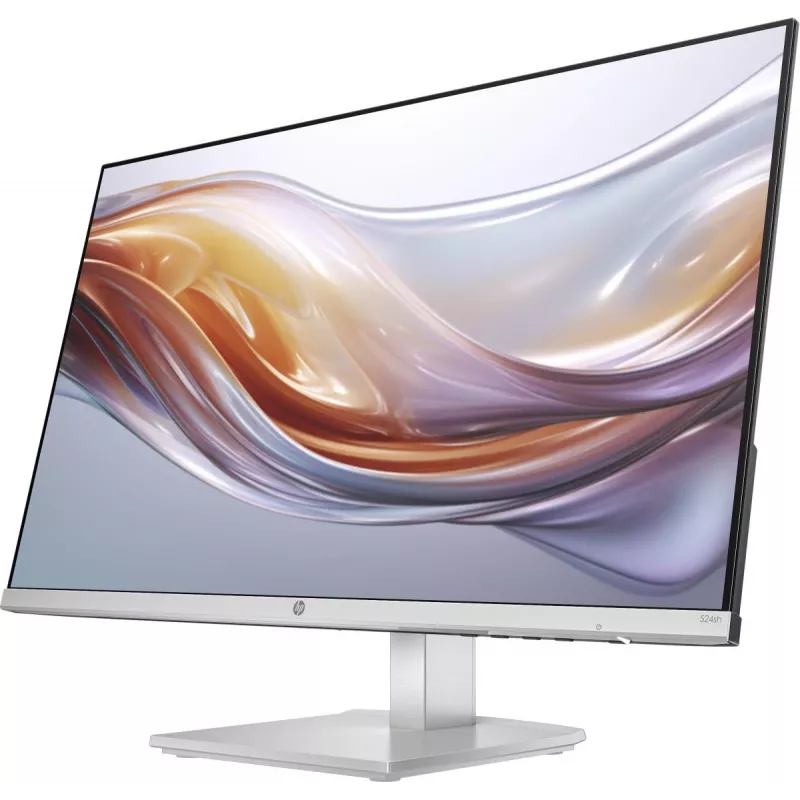 HP Monitor de sobremesa - Series 5 524sh - 24