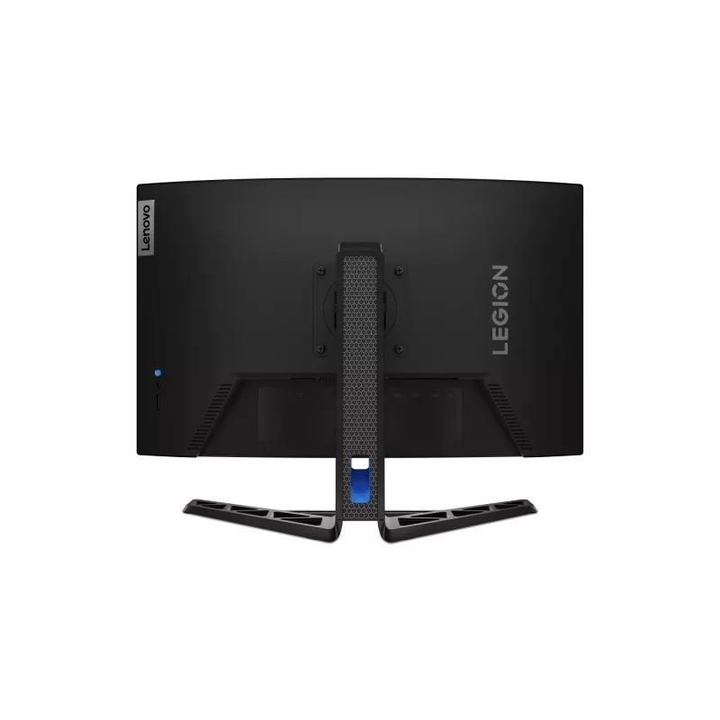 Lenovo Legion R27qc-30 Monitor de ordenador 68,6 cm (27 inch) 2560 x 1440 píxeles Quad HD LED Negro