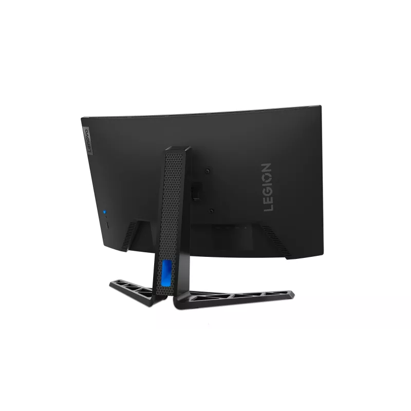 Lenovo Legion R27qc-30 Monitor de ordenador 68,6 cm (27 inch) 2560 x 1440 píxeles Quad HD LED Negro