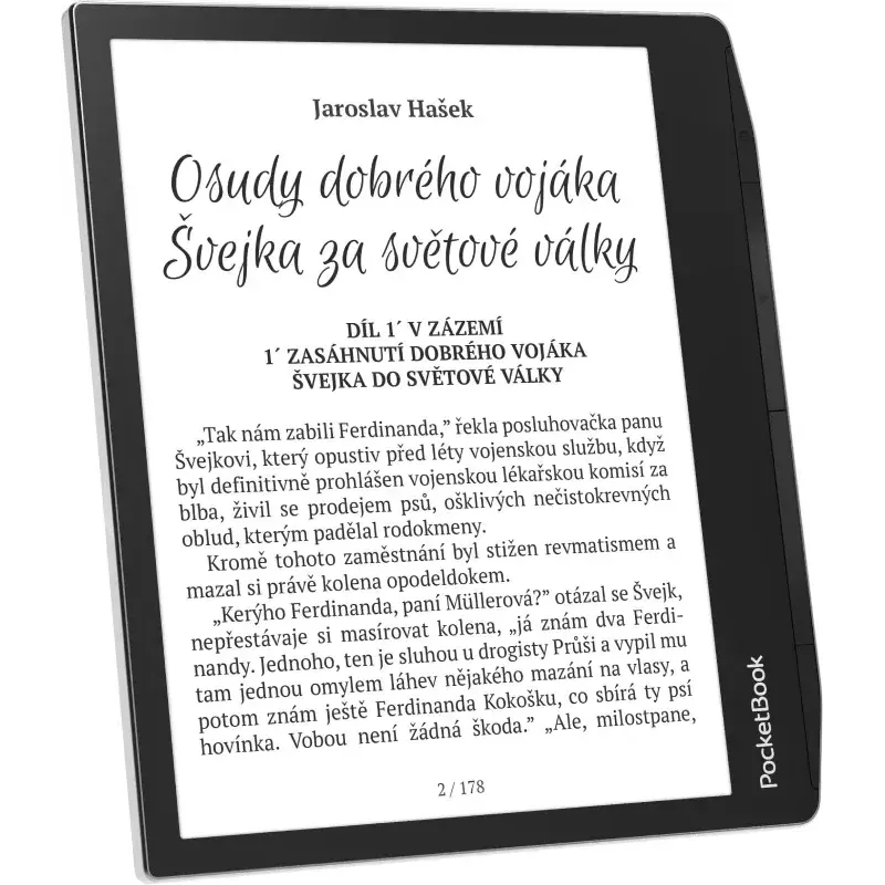 E-Book-Reader PocketBook 700 Era — 7