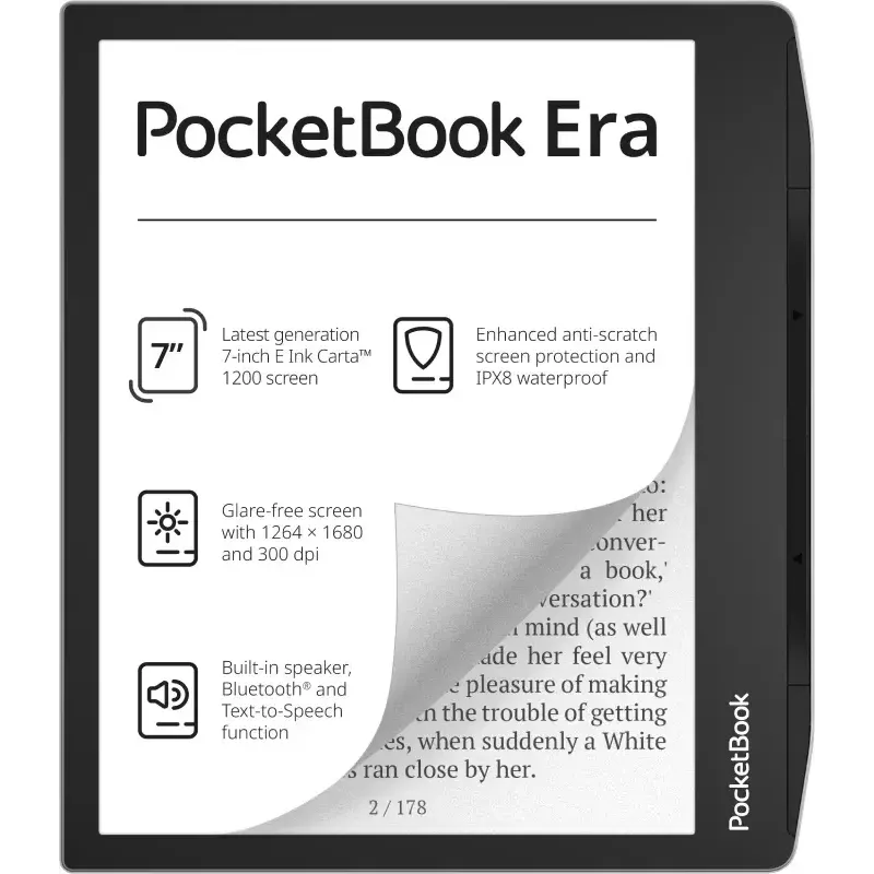 E-Book-Reader PocketBook 700 Era — 7