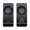 Trust Remo 2.0 1 vía Negro Con cable 8 W