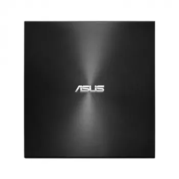 Unidad óptica ASUS SDRW-08U7M-U DVD±RW Negra