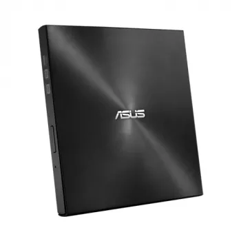 Unidad óptica ASUS SDRW-08U7M-U DVD±RW Negra