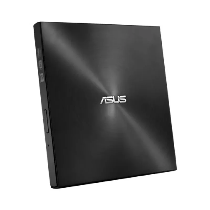 Unidad óptica ASUS SDRW-08U7M-U DVD±RW Negra