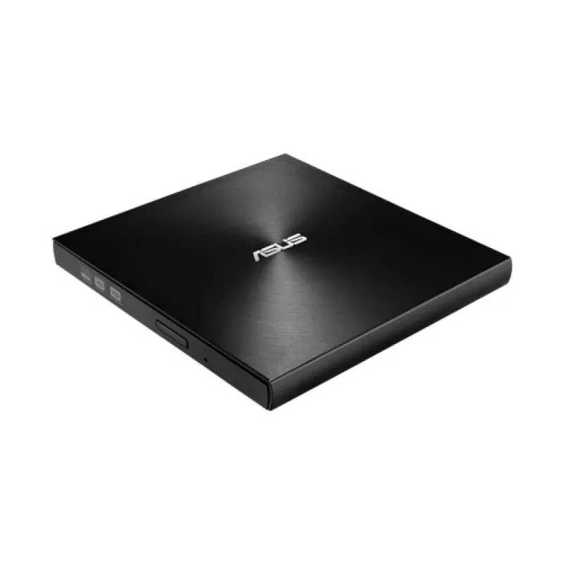 Unidad óptica ASUS SDRW-08U7M-U DVD±RW Negra