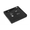 Unidad óptica IBOX IED03 DVD±RW USB 3.1 Gen1 (USB-C) Negra, Bandeja, 24x CD / 8x DVD