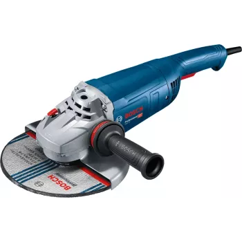 Amoladora angular Bosch GWS 22-230 J Professional 23 cm 6500 RPM 2200 W 5.5 kg