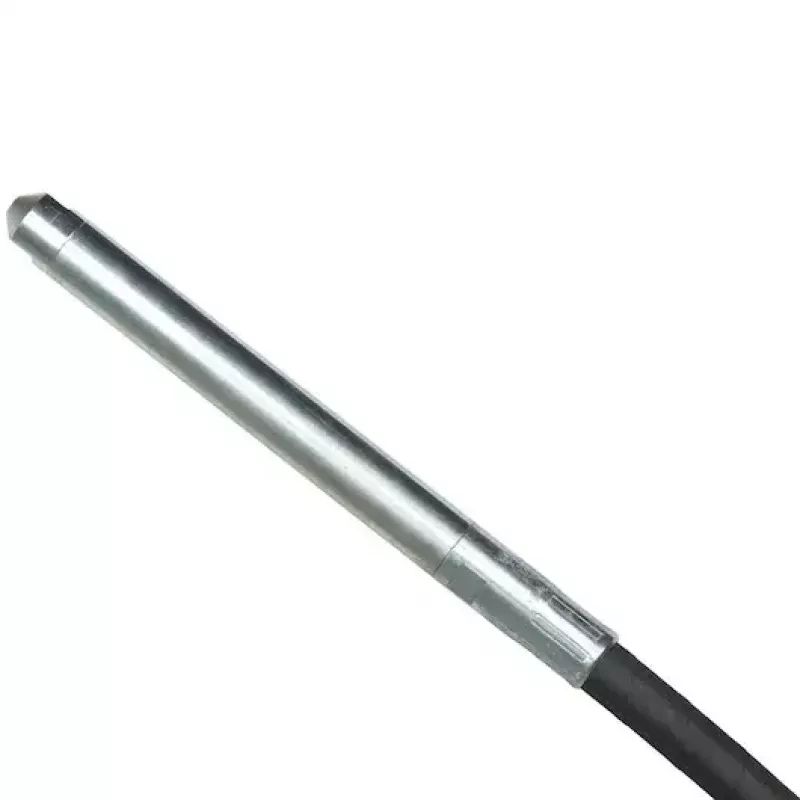 Vibrador de hormigón eléctrico DeWALT DCE531N-XJ — 1 ud., a batería, carcasa sola