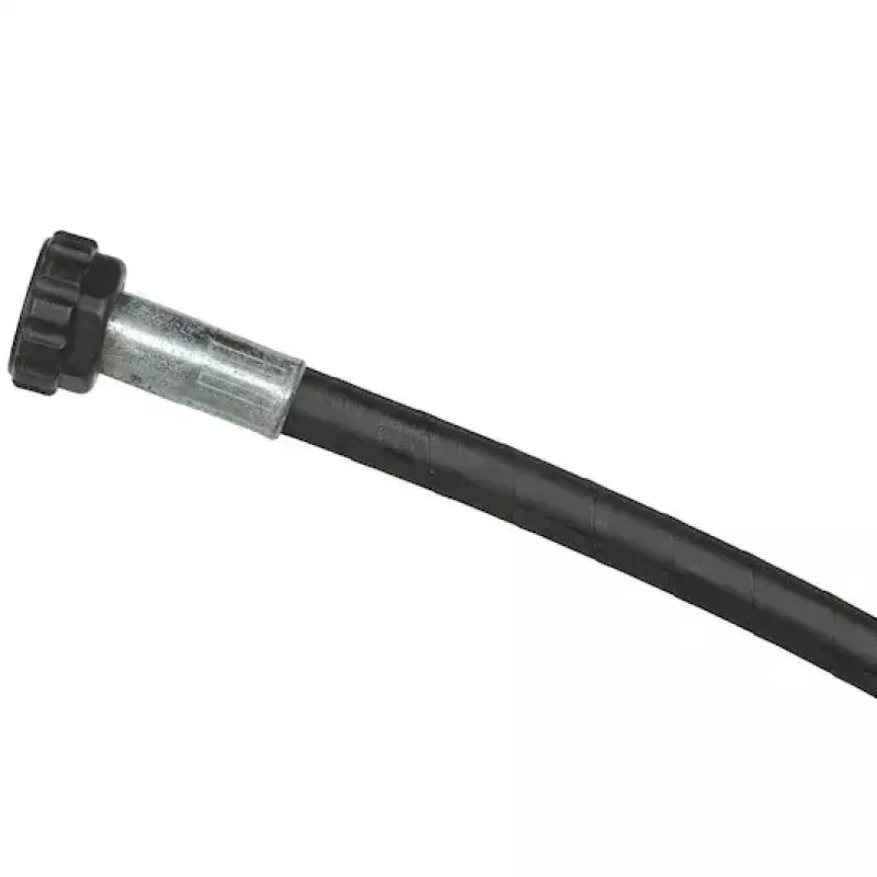Vibrador de hormigón eléctrico DeWALT DCE531N-XJ — 1 ud., a batería, carcasa sola