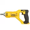 Vibrador de hormigón eléctrico DeWALT DCE531N-XJ — 1 ud., a batería, carcasa sola