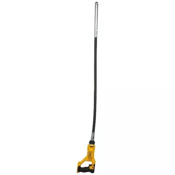 Vibrador de hormigón eléctrico DeWALT DCE531N-XJ — 1 ud., a batería, carcasa sola