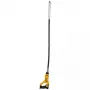 Vibrador de hormigón eléctrico DeWALT DCE531N-XJ — 1 ud., a batería, carcasa sola