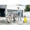 Hidrolimpiadora Kärcher K 2 POWER CONTROL HOME — eléctrica, 1400 W, 110 bar, 360 l/h, manguera de 5 m, vertical