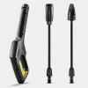 Hidrolimpiadora Kärcher K 2 POWER CONTROL HOME — eléctrica, 1400 W, 110 bar, 360 l/h, manguera de 5 m, vertical