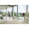 Hidrolimpiadora Kärcher K 2 POWER CONTROL HOME — eléctrica, 1400 W, 110 bar, 360 l/h, manguera de 5 m, vertical