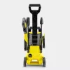 Hidrolimpiadora Kärcher K 2 POWER CONTROL HOME — eléctrica, 1400 W, 110 bar, 360 l/h, manguera de 5 m, vertical