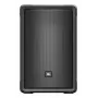 Altavoz JBL IRX112BT de 2 vías negro inalámbrico