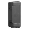 Altavoz JBL IRX112BT de 2 vías negro inalámbrico
