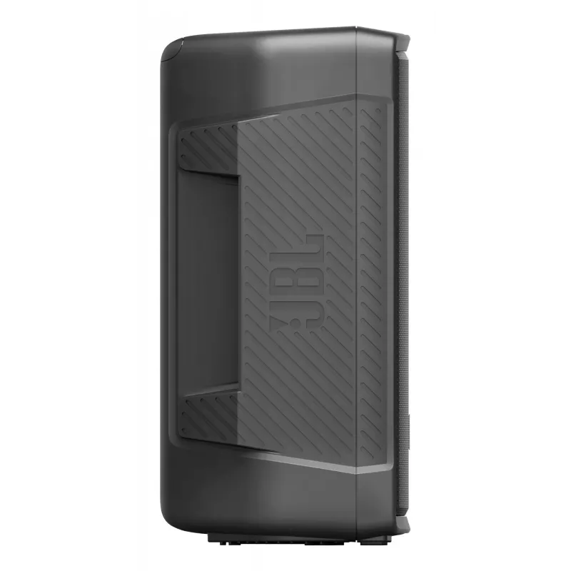Altavoz JBL IRX112BT de 2 vías negro inalámbrico