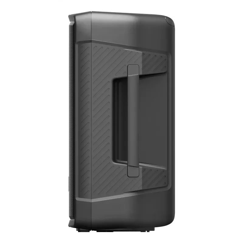 Altavoz JBL IRX112BT de 2 vías negro inalámbrico
