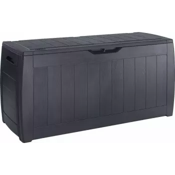 Caja de almacenamiento exterior Keter Hollywood 247310 — 270 L…