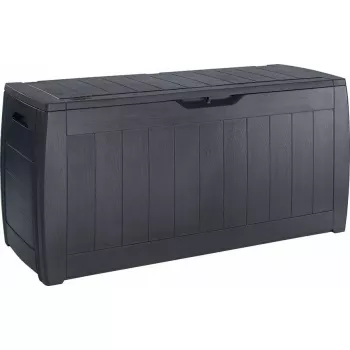 Caja de almacenamiento exterior Keter Hollywood 247310 — 270 L…