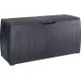 Caja de almacenamiento exterior Keter Hollywood 247310 — 270 L…