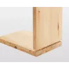 Herramienta de montaje Wolfcraft Dübelmeister para tacos 6/8/10 mm, grosor de placa 1,2–30 mm, plástico/acero, negro
