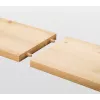 Herramienta de montaje Wolfcraft Dübelmeister para tacos 6/8/10 mm, grosor de placa 1,2–30 mm, plástico/acero, negro