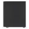 Aerocool PGS Graphite-G-BK-v2 FRGB caja de PC Midi Tower, ATX, negra