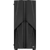 Aerocool Mecha torre Midi negra