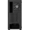 Aerocool Mecha torre Midi negra