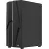 Aerocool Mecha torre Midi negra