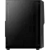 Aerocool Mecha torre Midi negra