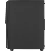 Aerocool Mecha torre Midi negra